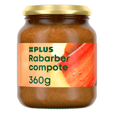 Applesauce, apple stew