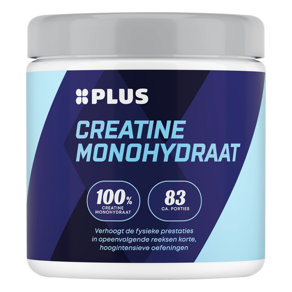 Creatine poeder