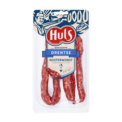 Worst (varkensvlees)