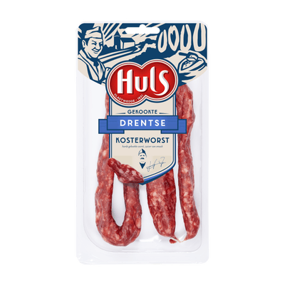 Sausage (pork)