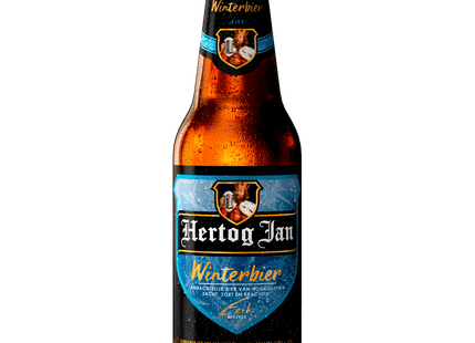 Hertog Jan Winterbier