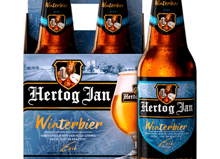 Hertog Jan Winterbier