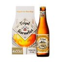 Tripel Karmeliet Belgisch Speciaalbier