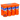 Fanta Orange ohne Zucker