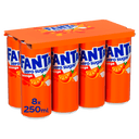 Fanta Orange Zero Sugar