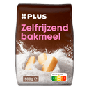 Zelfrijzend Bakmeel