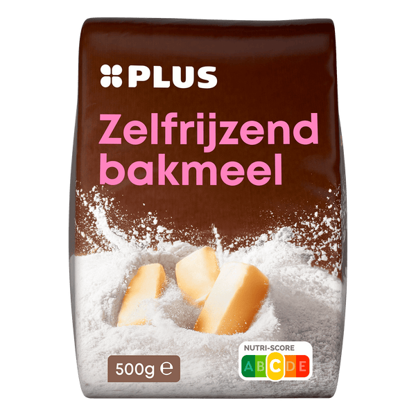 Self-raising Flour
