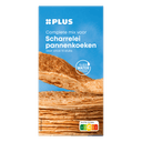 Complete mix voor pannenkoeken