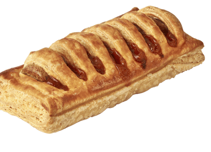 Frikandelbroodje