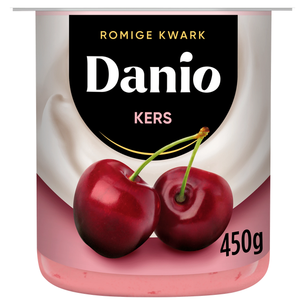 Danio Romige Kwark Kers