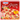 Dr. Oetker Mini salami flatbread pizza