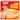 Dr. Oetker Mini cheese pizza