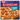 Dr. Oetker Big Americans Shoarma