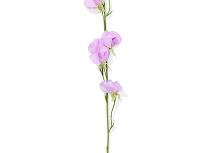 kunstbloem lathyrus