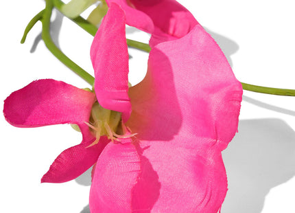 kunstbloem lathyrus roze