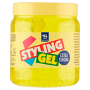 Hegron Styling hair gel extra strong
