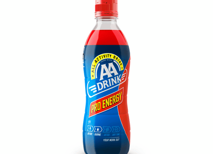 AA Drink Pro energy