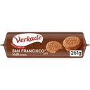 Verkade San Francisco Whole Wheat