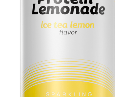XXL Nutrition Protein Lemonade - Ice Tea Lem