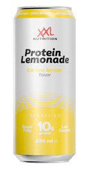 XXL Nutrition Protein-Limonade – Eistee Zitrone
