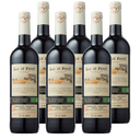 Mas du Petit Azegat Rouge