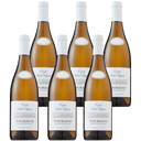 Count of St Aignan Touraine White Wine from Sauvignon Blanc