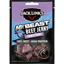 Jack Link's teriyaki beef jerky