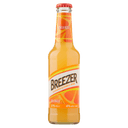 Bacardi Breezer Orange