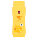Derlon Shampoo every day