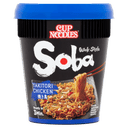 Nissin Soba Becher Yakitori Hähnchen