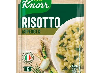 Knorr Risotto Asperges