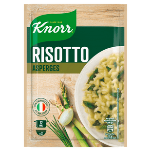 Knorr Risotto Asperges