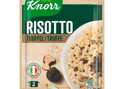 Knorr Risotto Truffel