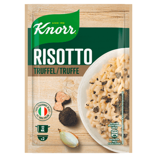 Knorr Risotto Truffel