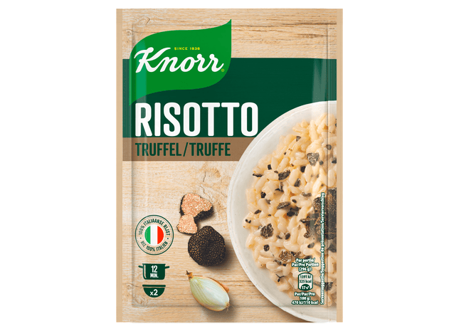 Knorr Risotto Truffel