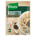 Knorr Truffle Risotto