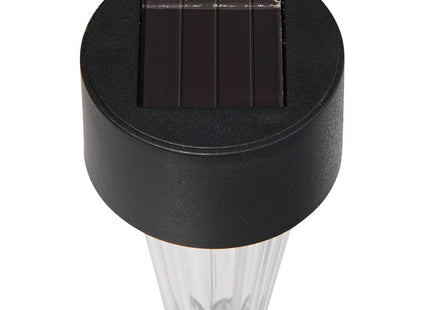 solar torch 26cm