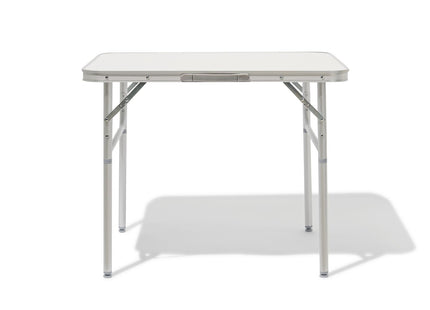 inklapbare campingtafel 75x55x59/25  Dutchshopper