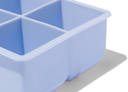 Ice cube tray XL 16x11x5cm