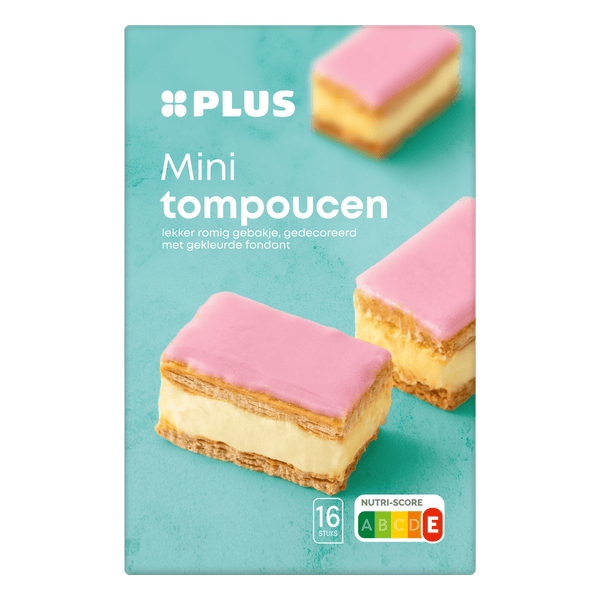 Mini-Tompoucen