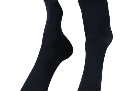 men's socks - 5 pairs dark blue