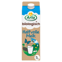 Arla Biologisch halfvolle melk