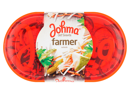 Johma Farmer salade