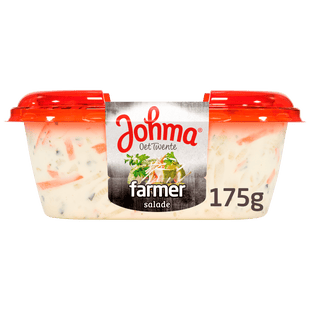 Johma Bauernsalat
