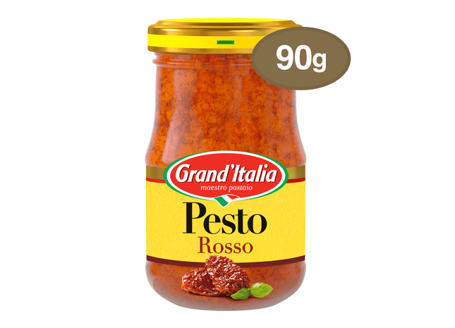 Grand'Italia Pesto Rosso