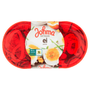 Johma Ei salade
