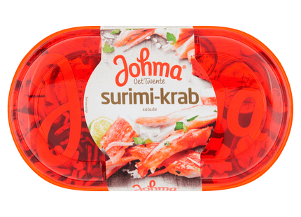 Johma Surimi krabsalade