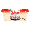 Johma Surimi Crab Salad