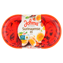 Johma Surinamese egg salad