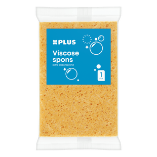 Viscose huishoudspons large